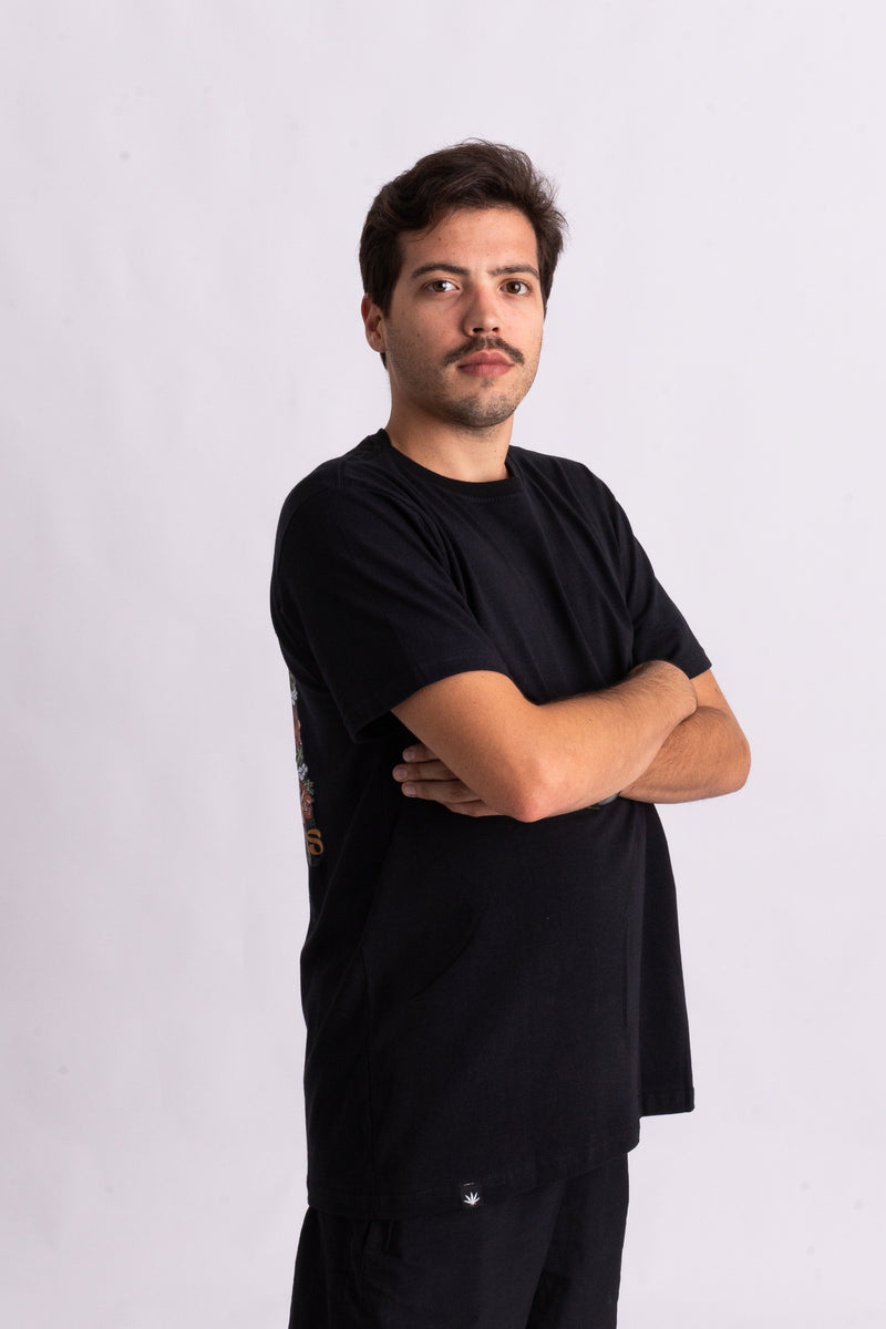 CAMISETA PERUANA