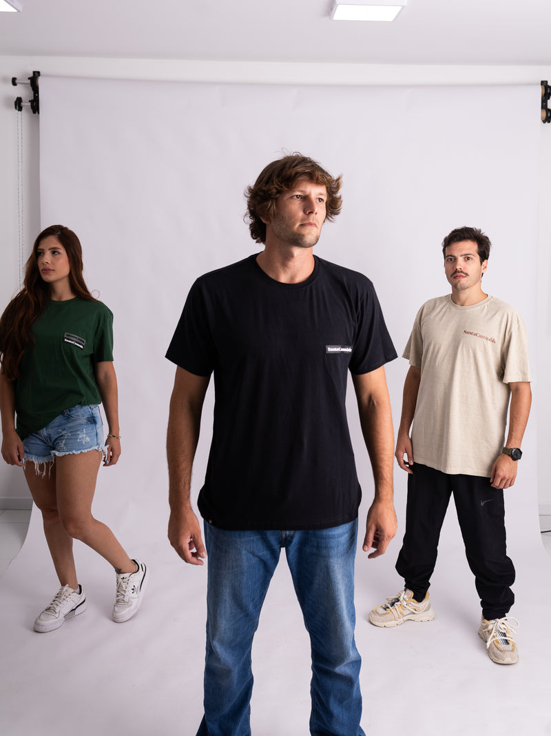 CAMISETA PERUANA