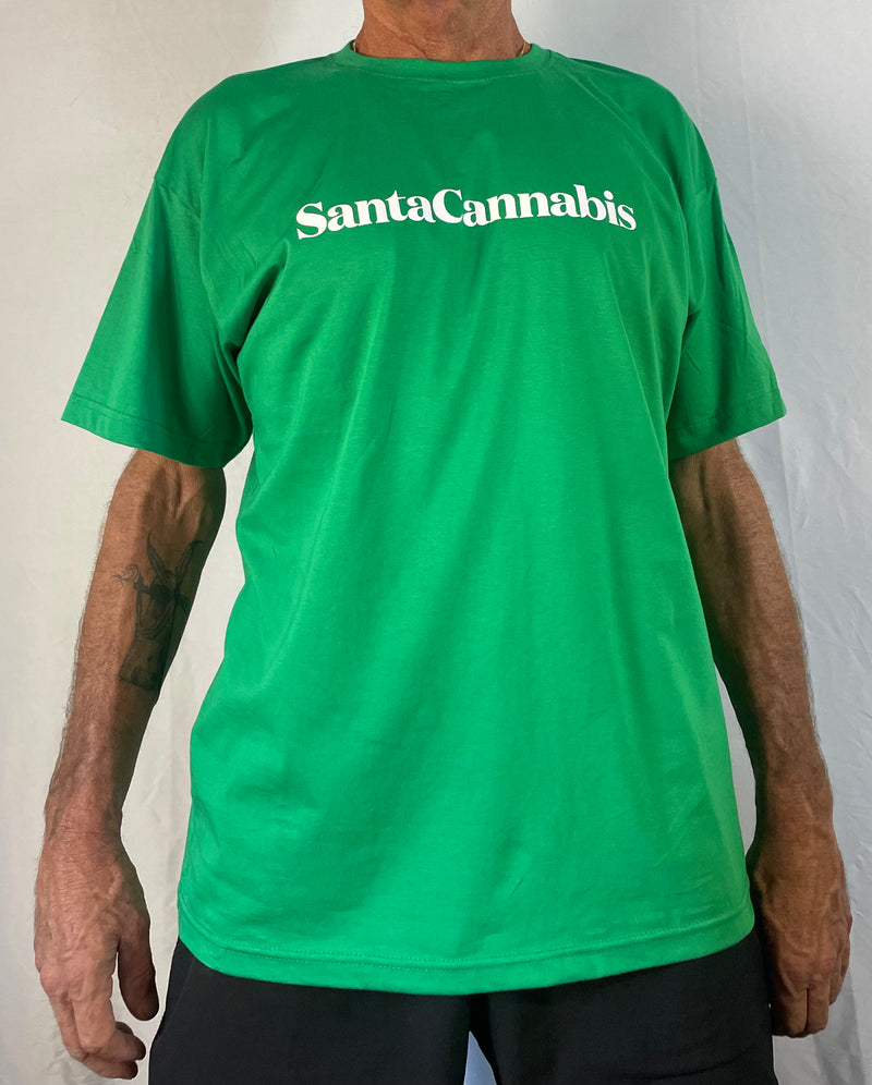 Camiseta Institucional QR CODE